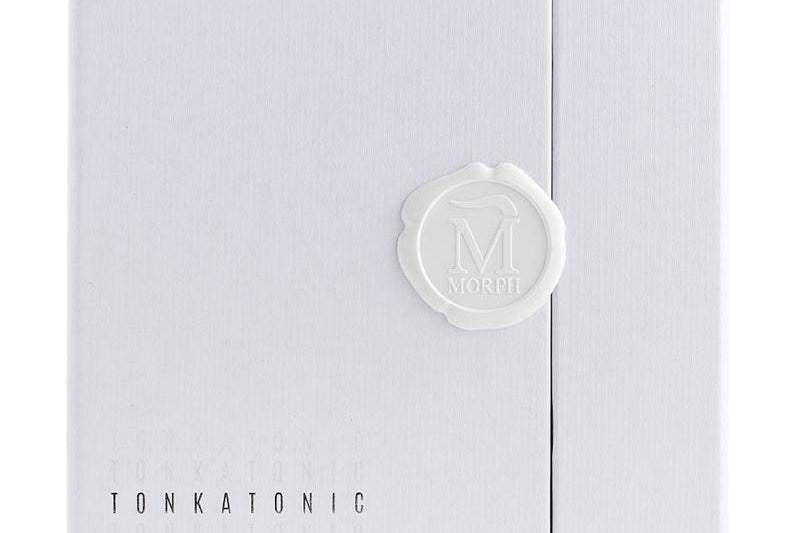  TONKATONIC  MORPH 