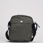 Marsupio uomo in nylon verde 9200015 S0251V0059 STONE ISLAND 