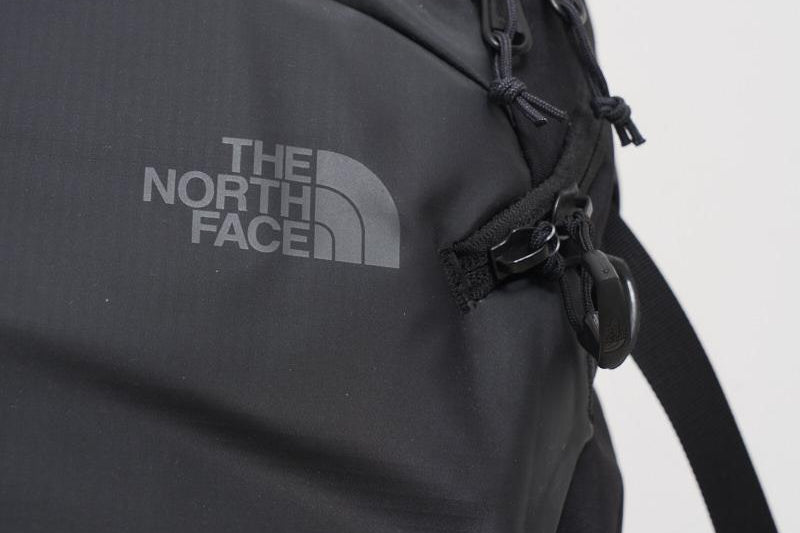 Zaino uomo nero impermeabile NF0A8BK8 KX71 THE NORTH FACE 