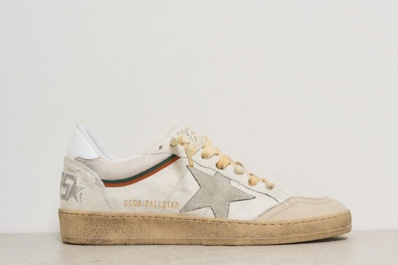 GOLDEN GOOSE GMF00771F00687112169