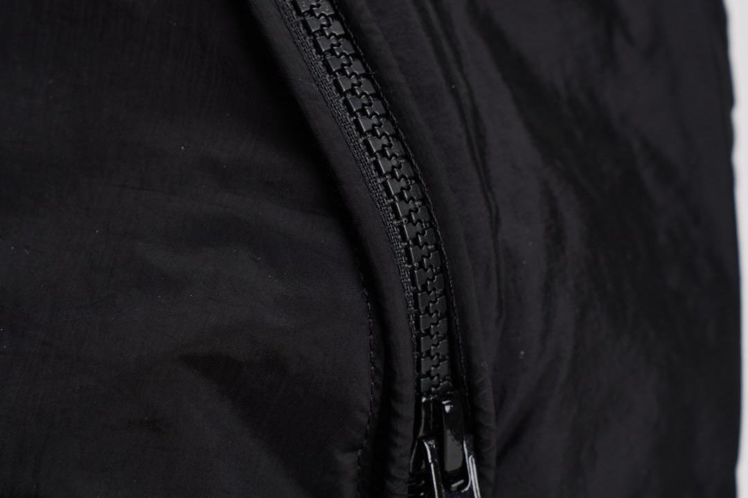 Zaino uomo in nylon metal nero 9200010 S0251V0029 STONE ISLAND 