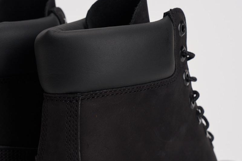 Stivale uomo Premium 6-Inch nero TB110073 001 TIMBERLAND 