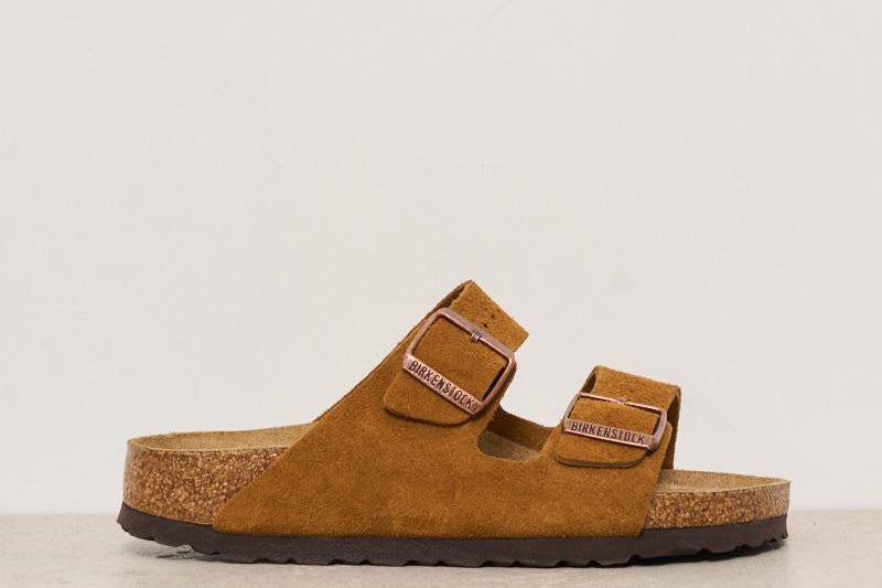 BIRKENSTOCK 1009527MINK
