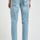 Jeans uomo Brighton denim chiaro UP434 DFH269UJ39 DONDUP 