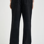 Jeans uomo in denim nero 6385 01BLACK REPRESENT 