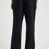 Jeans uomo in denim nero 6385 01BLACK REPRESENT 