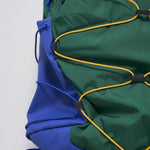 Zaino borealis multicolor NF0A52SE 37L1 THE NORTH FACE 