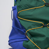 Zaino borealis multicolor NF0A52SE 37L1 THE NORTH FACE 