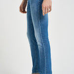 Jeans uomo skinny George UP232 DSH365UMR5 DONDUP 