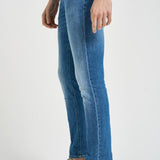 Jeans uomo skinny George UP232 DSH365UMR5 DONDUP 