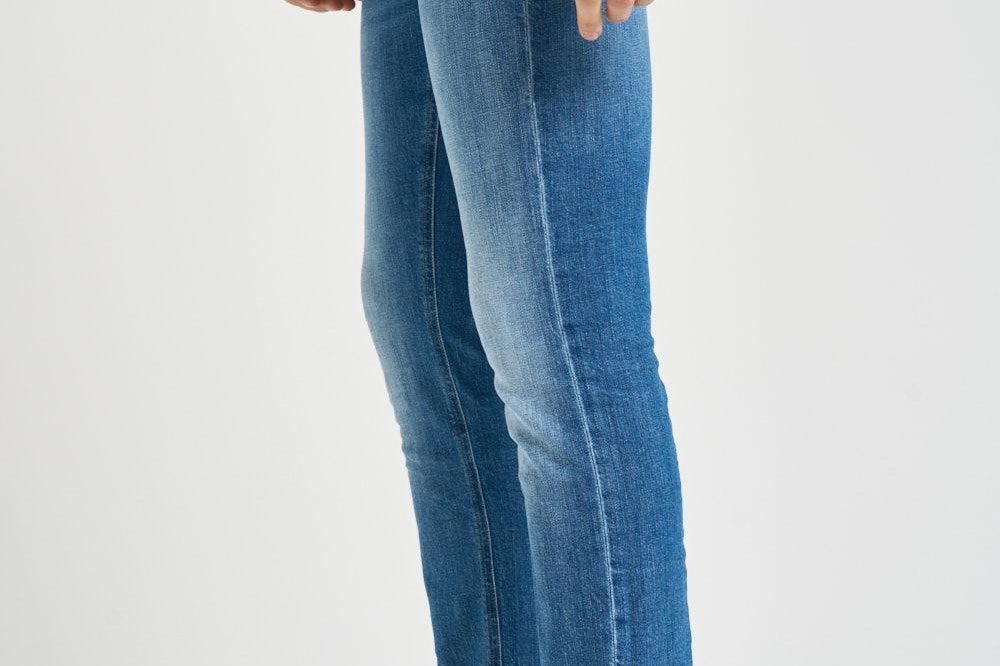 Jeans uomo skinny George UP232 DSH365UMR5 DONDUP 