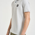 Polo uomo manica corta ghiaccio 2200010 S0018V0041 STONE ISLAND 
