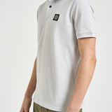 Polo uomo manica corta ghiaccio 2200010 S0018V0041 STONE ISLAND 