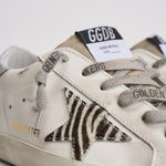 Sneakers super-star donna GWF00101 F00269281571 GOLDEN GOOSE 
