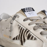 Sneakers super-star donna GWF00101 F00269281571 GOLDEN GOOSE 