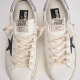 Sneakers super-star donna GWF00101 F00753912282 GOLDEN GOOSE 