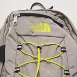 Zaino uomo Borealis Classic grigio NF00CF9C BI41 THE NORTH FACE 