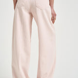 Jeans donna Dakota loose in denim rosa DP849 BF0018YMB8511 DONDUP 