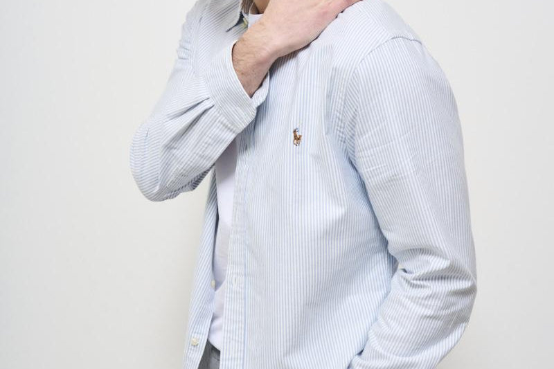 RALPH LAUREN 710549084009