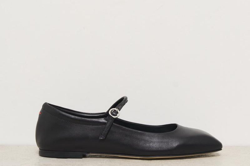 AEYDE RAZS8MFLBLACK