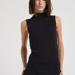 Tuta donna lunga nera I35 Y69 LIVIANA CONTI 