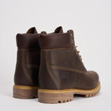 Stivale uomo Premium 6-Inch marrone TB127097 214 TIMBERLAND 