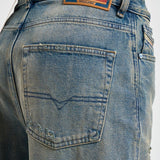 Jeans donna 1996 D-Sire in denim vintage A06926 09N2901 DIESEL 