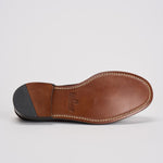 Mocassino donna Joe Modena Suede marrone 741314W 901 SEBAGO 