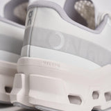 Sneakers uomo Cloudmonster 1 bianca 3MF30741200 WHITEWHITE ON RUNNING 
