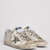 Sneakers super-star donna GWF00101 F00269281571 GOLDEN GOOSE 