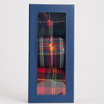 Set 3 calze fantasia natalizia 449P04716 001 RALPH LAUREN 