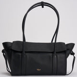 Borsa donna "Bayswater" nera HH9382 736A100 MULBERRY 