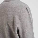 Felpa polo uomo grigia 710981150 001 RALPH LAUREN 