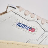 Sneakers Medalist Low donna AULW DL03 AUTRY 