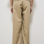 Pantaloni donna beige Axel AXEL T0194T0170 THE LATEST 