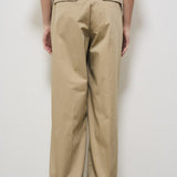 Pantaloni donna beige Axel AXEL T0194T0170 THE LATEST 