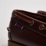 Mocassino uomo da barca bordeaux 7000GA0 A20 SEBAGO 