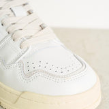 Sneakers donna low in pelle ROLW MM41 AUTRY 