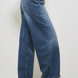 Jeans donna Manon regular 10584 WASHED BLUE ANINE BING 