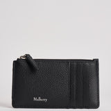 Portafoglio donna nero RL7975 A100 MULBERRY 