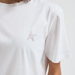 small star GWP01220 P00059480185 GOLDEN GOOSE 