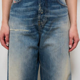 Jeans donna D-Sire vintage A06926 09L4701 DIESEL 