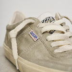 Sneakers donna Soul-Star grigie GWF00464 F00504760460 GOLDEN GOOSE 