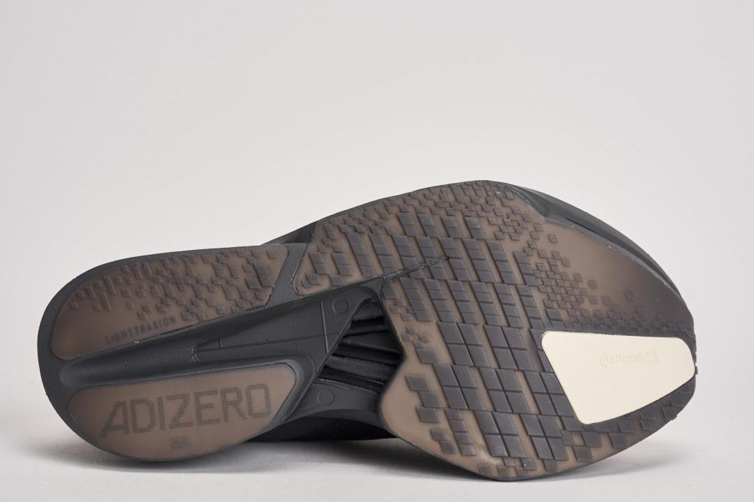 Sneakers donna Adios pro 4 nera KI6876D UTIBLK Y-3 