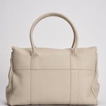 Borsa donna "Bayswater" panna HH6592 736W160 MULBERRY 