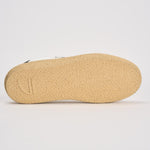 Sneakers donna Vintage Vegan Leather bianche e verdi PU101V020 VISCHIO PURAAI 