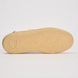 Sneakers donna Vintage Vegan Leather bianche e verdi PU101V020 VISCHIO PURAAI 