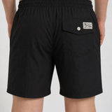 Costume uomo nero 710907255 002 RALPH LAUREN 