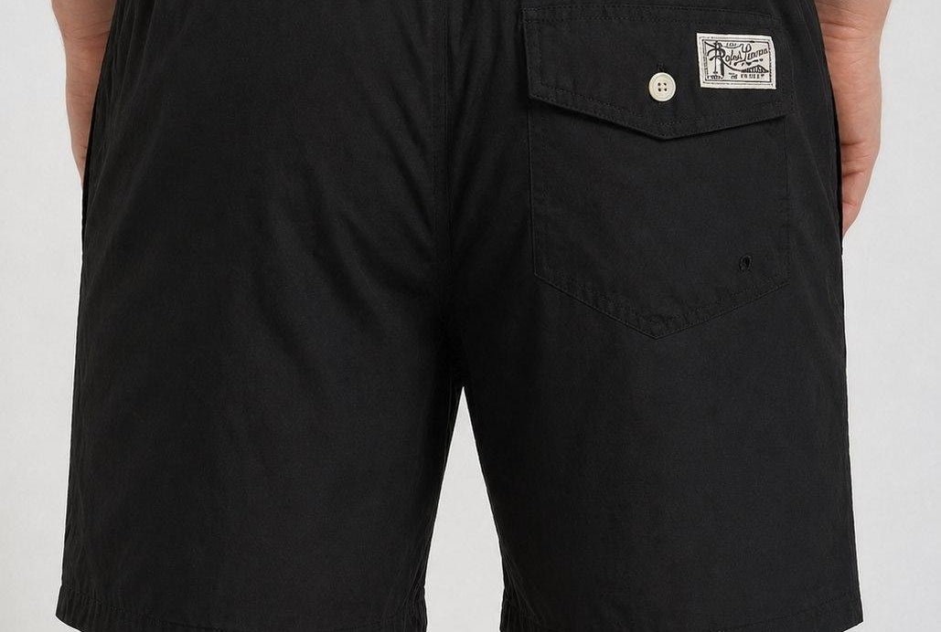 Costume uomo nero 710907255 002 RALPH LAUREN 