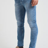 Jeans uomo George skinny UP232 DSE370ULI7 DONDUP 